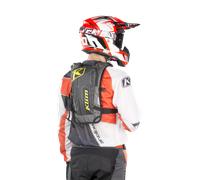 Sistema di Idratazione Klim Quench Pak Grigio Grigio