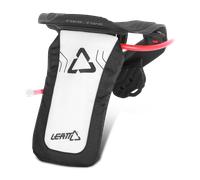 §Sistema di Idratazione Leatt SPX 0.5L Bianco-Nero§