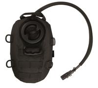 Sistema di idratazione Mil-Tec Hydration Pack 1 l - Black