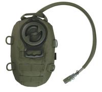 Sistema di idratazione Mil-Tec Hydration Pack 1 l - Olive