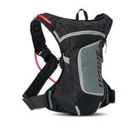 Sistema di Idratazione Moto Hydro XTR Dirt 4L Nero Nero