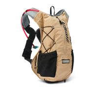 Sistema di Idratazione MTB USWE Vertical 10L Sandstorm