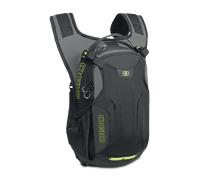 Sistema di Idratazione OGIO Baja 2L Nero Nero