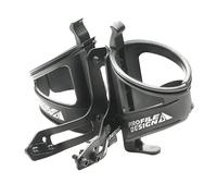 Sistema di idratazione Profile Design rm-l Nero