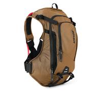 Sistema Di Idratazione USWE Moto Hydro 12L Per Dirt Bike Bronzo Bronzo