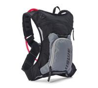 Sistema di Idratazione USWE Moto Hydro Dirt 3L Nero Nero Nero