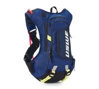 Sistema di Idratazione USWE Moto Hydro Dirt 8L Blu Blu