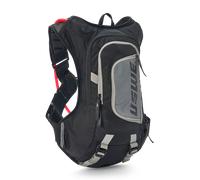Sistema di Idratazione USWE Moto Hydro Dirt Bike 12L Nero Nero