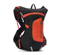 §Sistema di Idratazione USWE Moto Hydro 4L Nero-Arancio Factory§