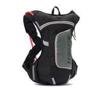 §Sistema di Idratazione USWE Moto Hydro 4L Nero-Grigio§