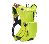 §Sistema di Idratazione USWE Outlander 3L Crazy Yellow§