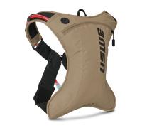 Sistema di Idratazione USWE Outlander Moto 2L Sabbia Sabbia