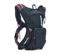 Sistema Di Idratazione USWE Outlander XC, XS 2L Nero Nero