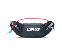 Sistema di Idratazione USWE Zulo 2L Nero Nero Nero