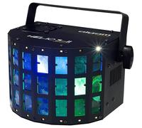 SISTEMA DI ILLUMINAZIONE 2 IN 1; HELIOS-II (ILLUMINAZIONE ALGAMA) Qtà X 1