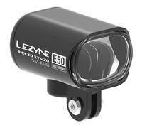 Sistema di illuminazione Hecto Drive E50 StVZO nero