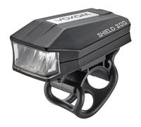Sistema di illuminazione Lv3 StVZO nero