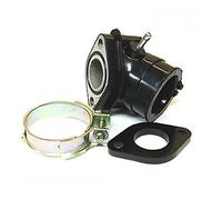 Sistema di ingresso per carburatore da 24 mm, 4 tempi.