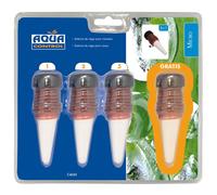 Sistema di Irrigazione a Goccia Automatico per Vasi Aqua Control