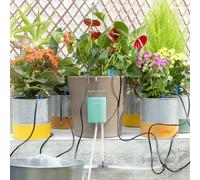 SISTEMA DI IRRIGAZIONE A GOCCIA AUTOMATICO PER VASI REGOTT INNOVAGOODS