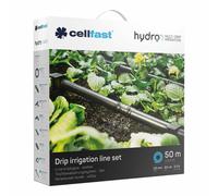 Sistema di irrigazione a goccia Cellfast Hydro