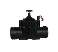 Sistema di irrigazione agricola da 4 pollici, idraulico, 220 V, 24 V, 12 V, irrigatore for prato, irrigazione da giardino, elettrovalvola for serre(24VAC)
