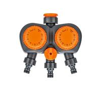 Sistema di irrigazione automatico | Programmatore di irrigazione intelligente per irrigatore,Sistema di irrigazione automatico per giardino e | per la casa interna esterna giardino prato e prato