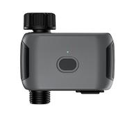Sistema di irrigazione con valvola dell'acqua e timer per irrigazione da giardino intelligente WiFi