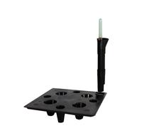 Sistema di irrigazione Couby System Square 265