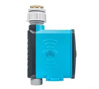 Sistema di irrigazione del timer dell'acqua del giardino, spruzzatore automatico di irrigazione, per l'irrigazione delle piante, ugello di nebulizzazione di controllo del flusso