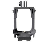 Sistema di lancio aereo Avata 2, dispositivo di trasporto for la consegna del carico a sgancio rapido, drone for matrimoni, esche da pesca, ricerca e salvataggio for accessori for droni DJI Avata 2