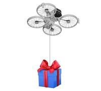 Sistema di lancio di droni for DJI Flip, dispositivo di lancio for droni, dispositivo di rilascio di carico/consegna/trasporto for accessori DJI Flip