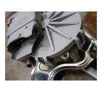 Sistema di lavaggio del parabrezza MAGNETI MARELLI 064300347010