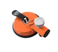 Sistema di livellamento delle piastrelle con distanziatore ottagonale e presa a vuoto per ridurre al minimo le lacrime in installazioni residenziali (A)