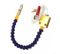 Sistema di lubrificazione refrigerante atomizzatore 8 mm connettore aria | Raffreddamento uniforme, adatto al metallo duro, superfici lisce, attacco dell'aria da 8 mm, robusto alloggiamento in metallo