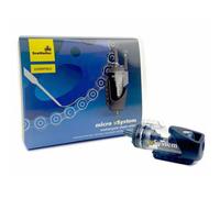 Sistema Di Lubrificazione SCOTTOILER Micro Vsystem per Moto Ricambi Accessori