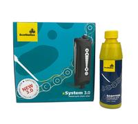 Sistema Di Lubrificazione SCOTTOILER Xsystem 3.0 + Lubrificante