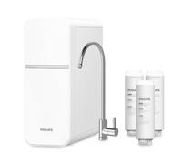 Sistema di MICROFILTRAZIONE Philips Water gusto dell acqua migliorato filtro di