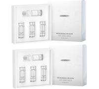 Sistema di microinfusione per il viso, siero per sistema di microinfusione, siero con acido ialuronico, sistema di micro-infusione per labbra, idratante, antirughe (2)