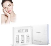 Sistema di microinfusione per il viso, siero per sistema di microinfusione, siero con acido ialuronico, sistema di micro-infusione per labbra, idratante, antirughe (1)