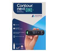 Sistema Di Monitoraggio Della Glucosio Nel Sangue 1 Contenitore