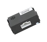 Sistema di monitoraggio dell'angolo cieco dell'auto BSM Blind Spot Lane Change Assist Sistema di parcheggio Radar di retromarcia con rilevamento preciso e sensibile per Veicoli IP67