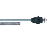 Fischer Thermax M12 16/170 Sistema Abstandsmontage Tassello 1 Pezzo