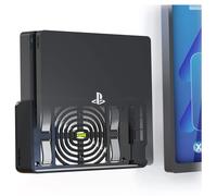 Sistema di montaggio a parete TotalMount per Sony PlayStation 4 Slim