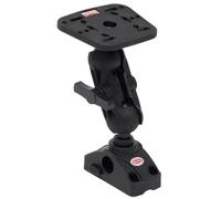 Sistema di montaggio a sfera BERKLEY e supporto per fish finder S