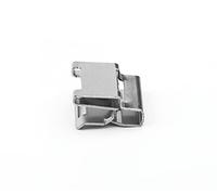 Sistema di montaggio Connect Solar Panel Cable Clip Clip CLIPRICICA Cavo Morsetto(400 pieces)