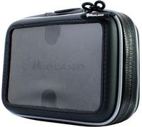 Sistema di Montaggio Midland GPS 3.5 pollici custodia morbida