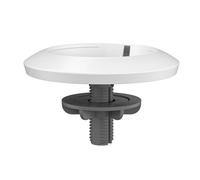 Sistema di montaggio per microfono Logitech 952-000020 Bianco
