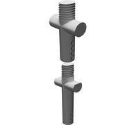 Sistema di Montaggio Post per Camioni RC Arrma - Post e Tappi Stampati 3D