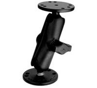 SISTEMA DI MONTAGGIO RAM-MOUNT RAM-B-101U PER SUPERFICI LISCE CON DOPPIA BASE PI